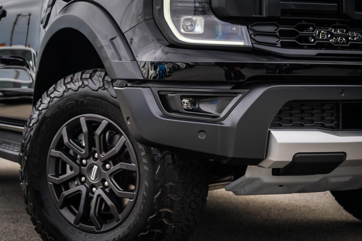 Ford Ranger image 2