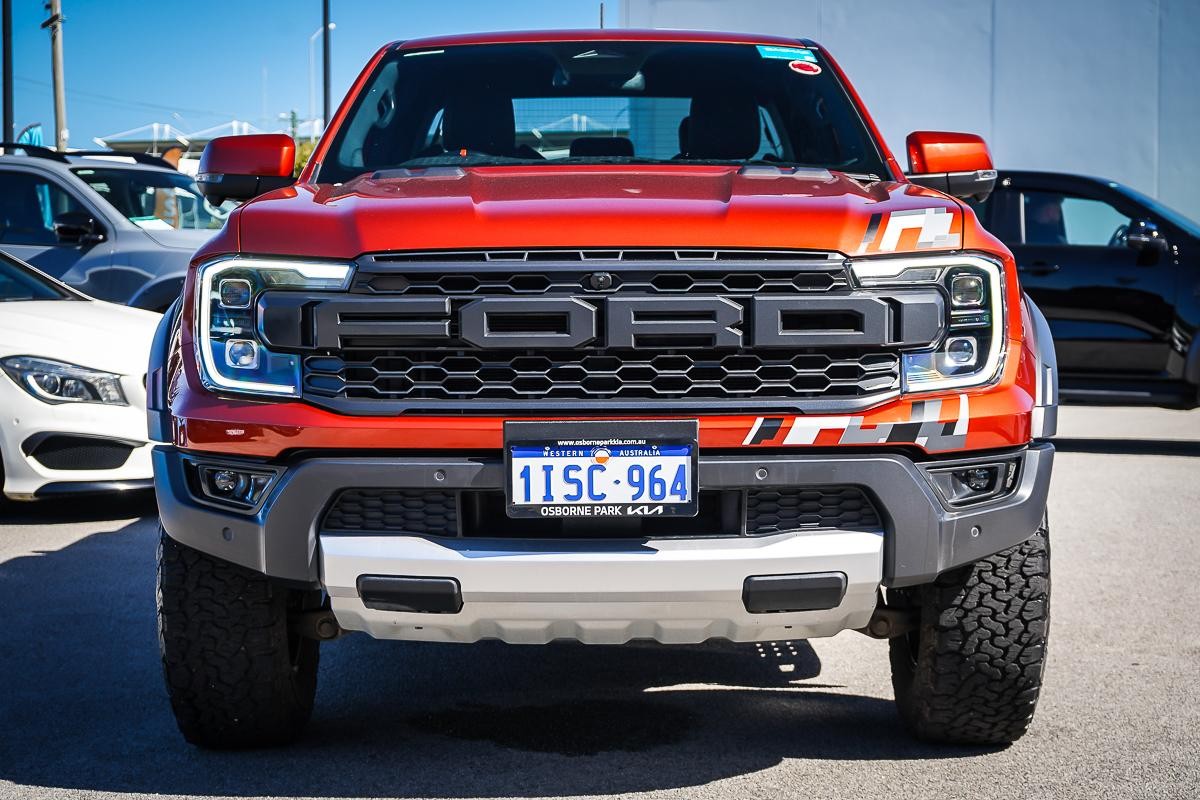 Ford Ranger image 3