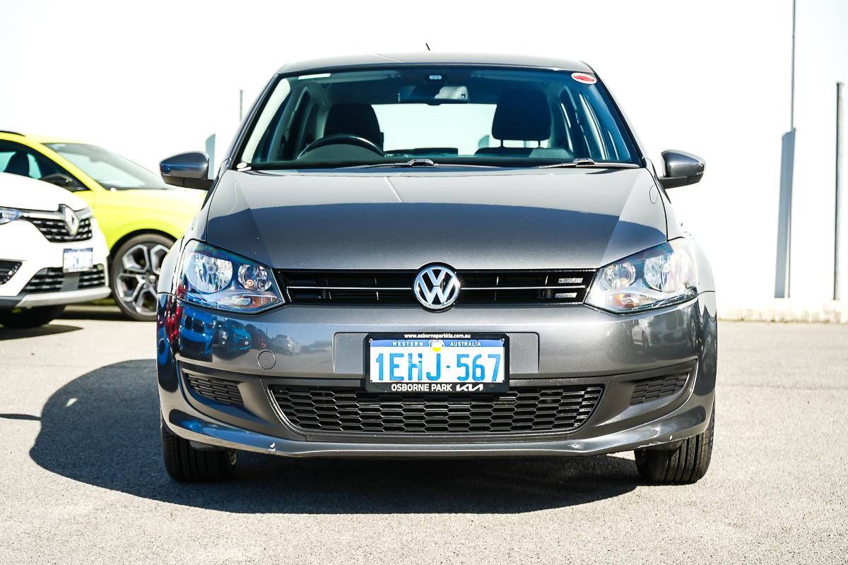 Volkswagen Polo image 2