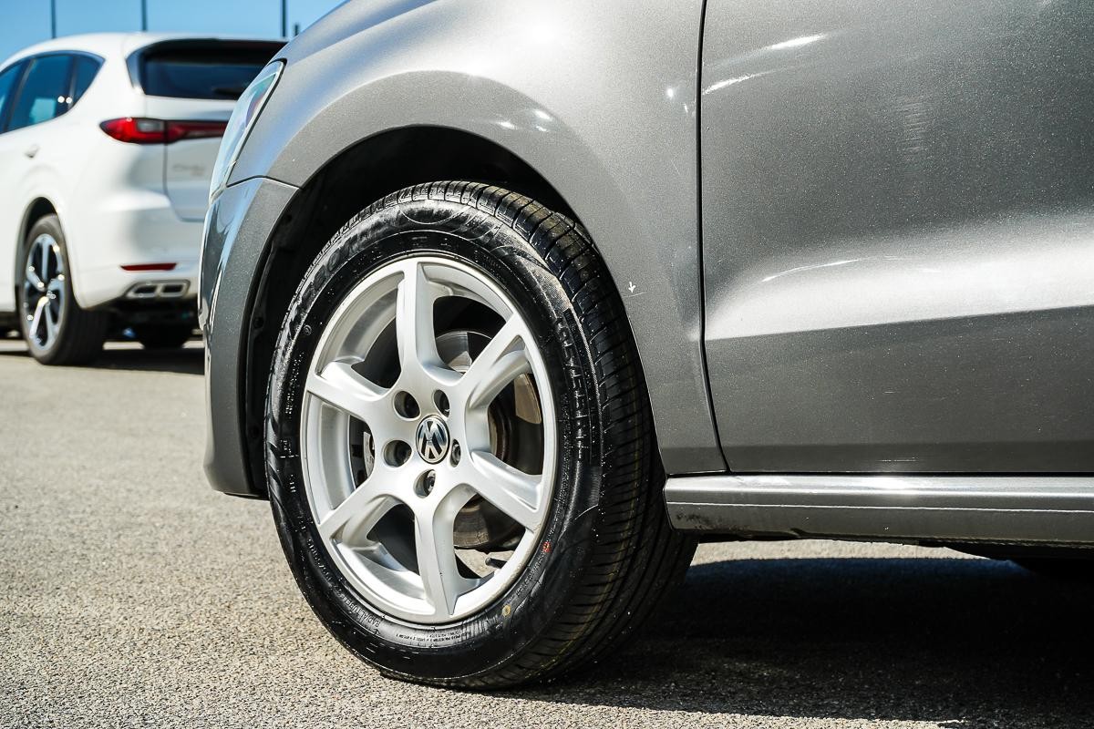 Volkswagen Polo image 4