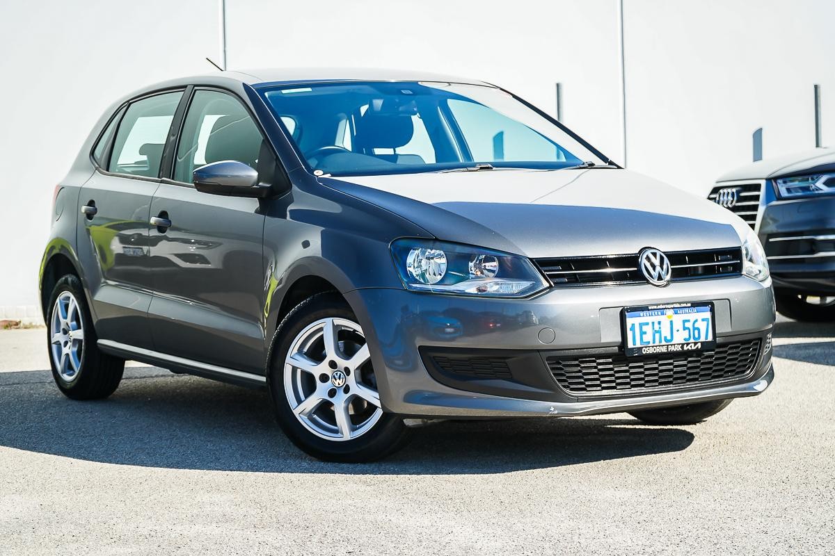 Volkswagen Polo image 1