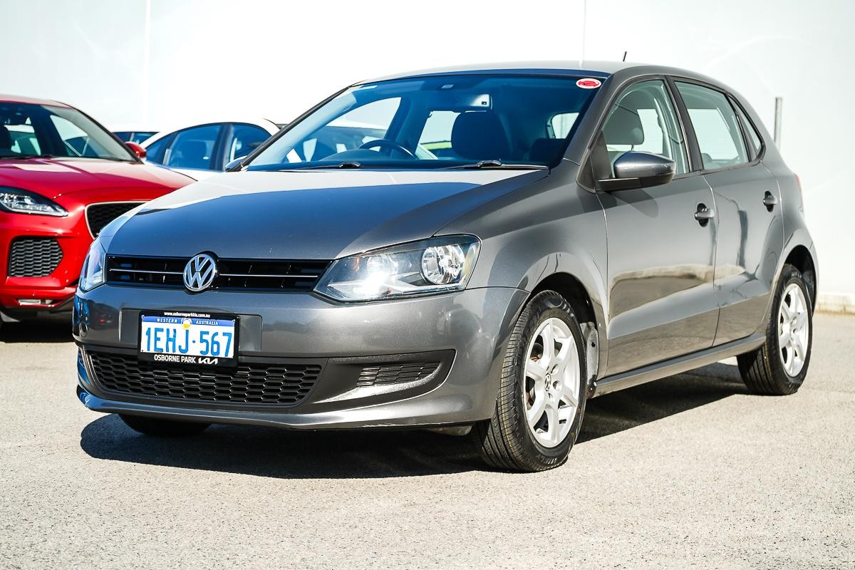 Volkswagen Polo image 3
