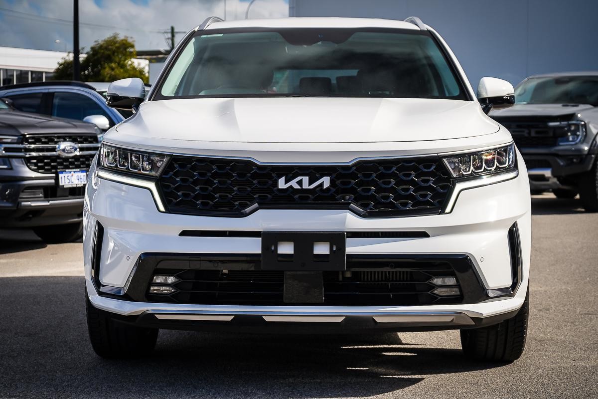 Kia Sorento image 3