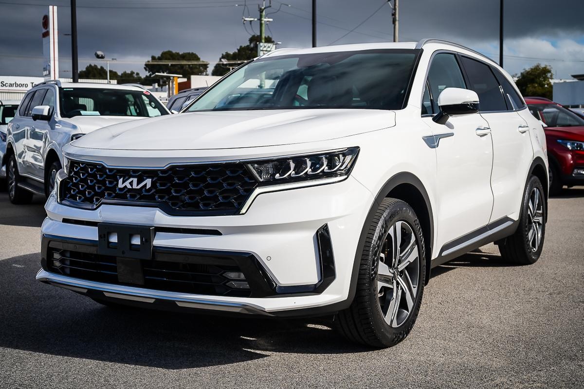 Kia Sorento image 4