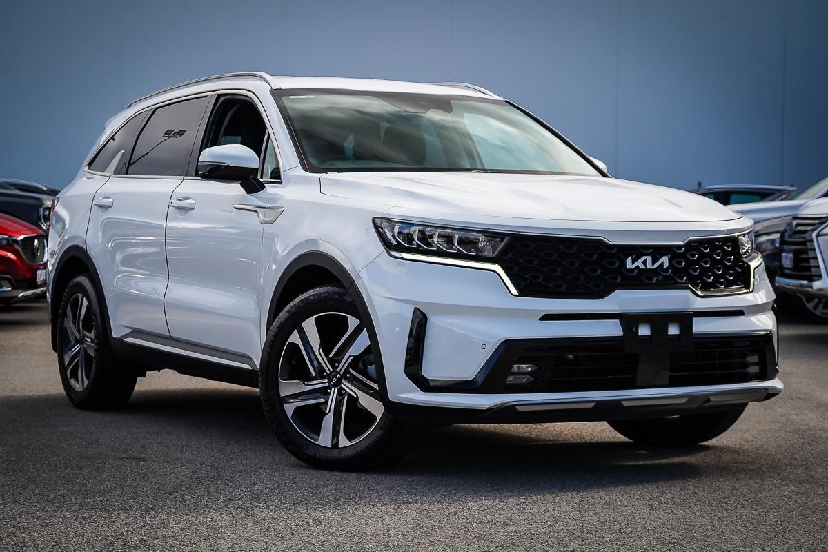 Kia Sorento image 1