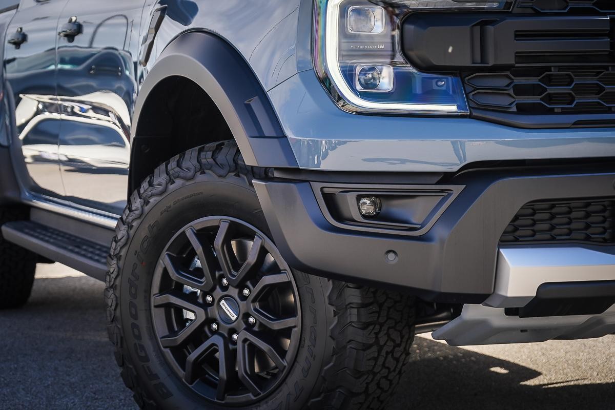 Ford Ranger image 2