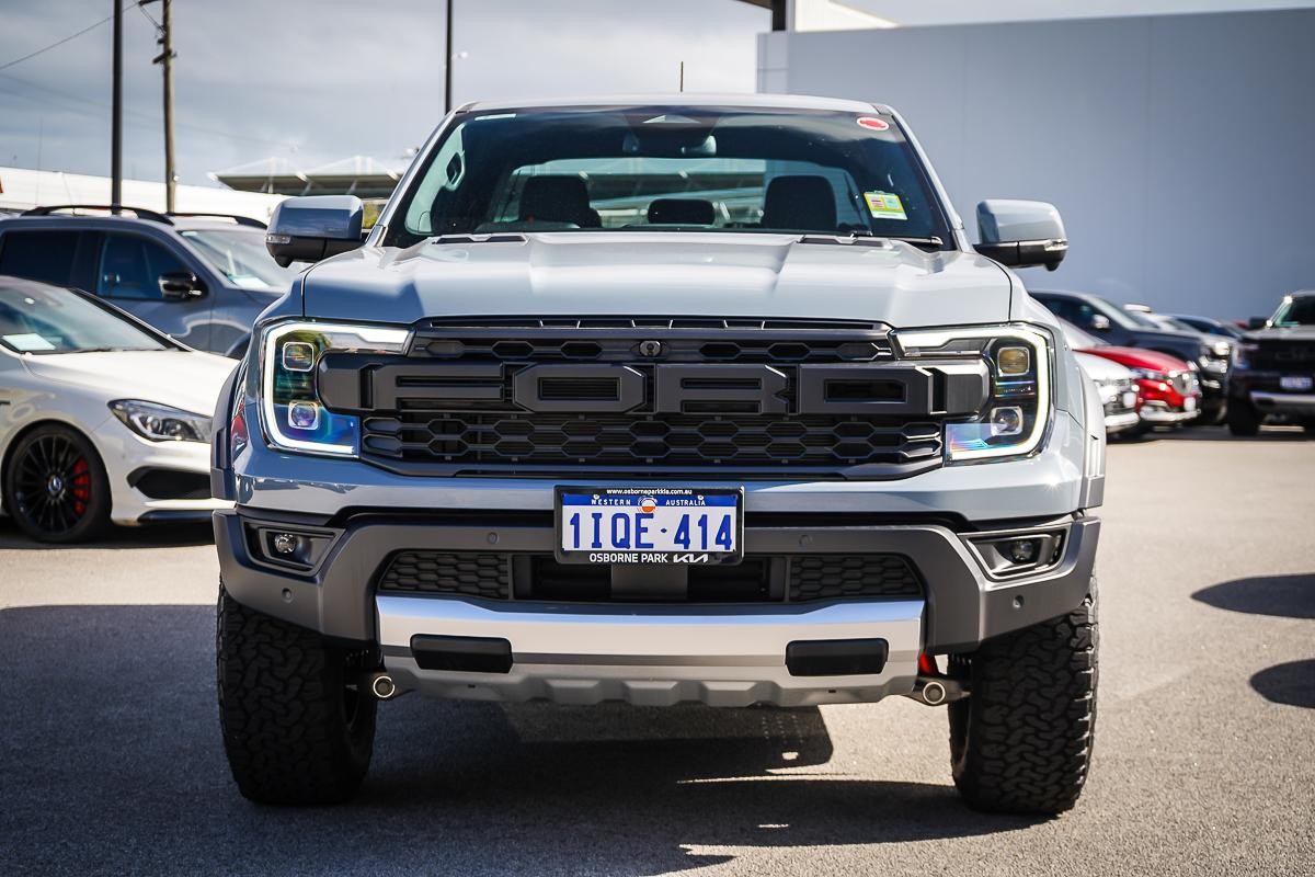 Ford Ranger image 3
