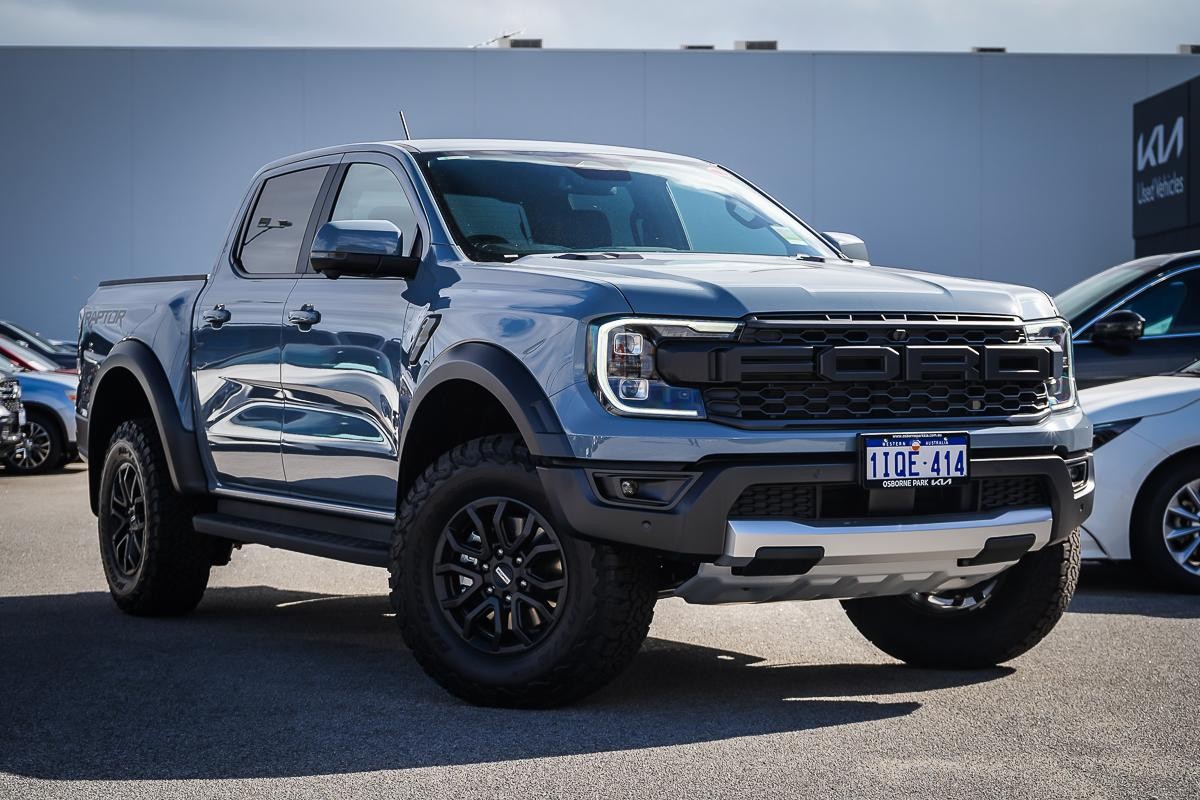 Ford Ranger image 1