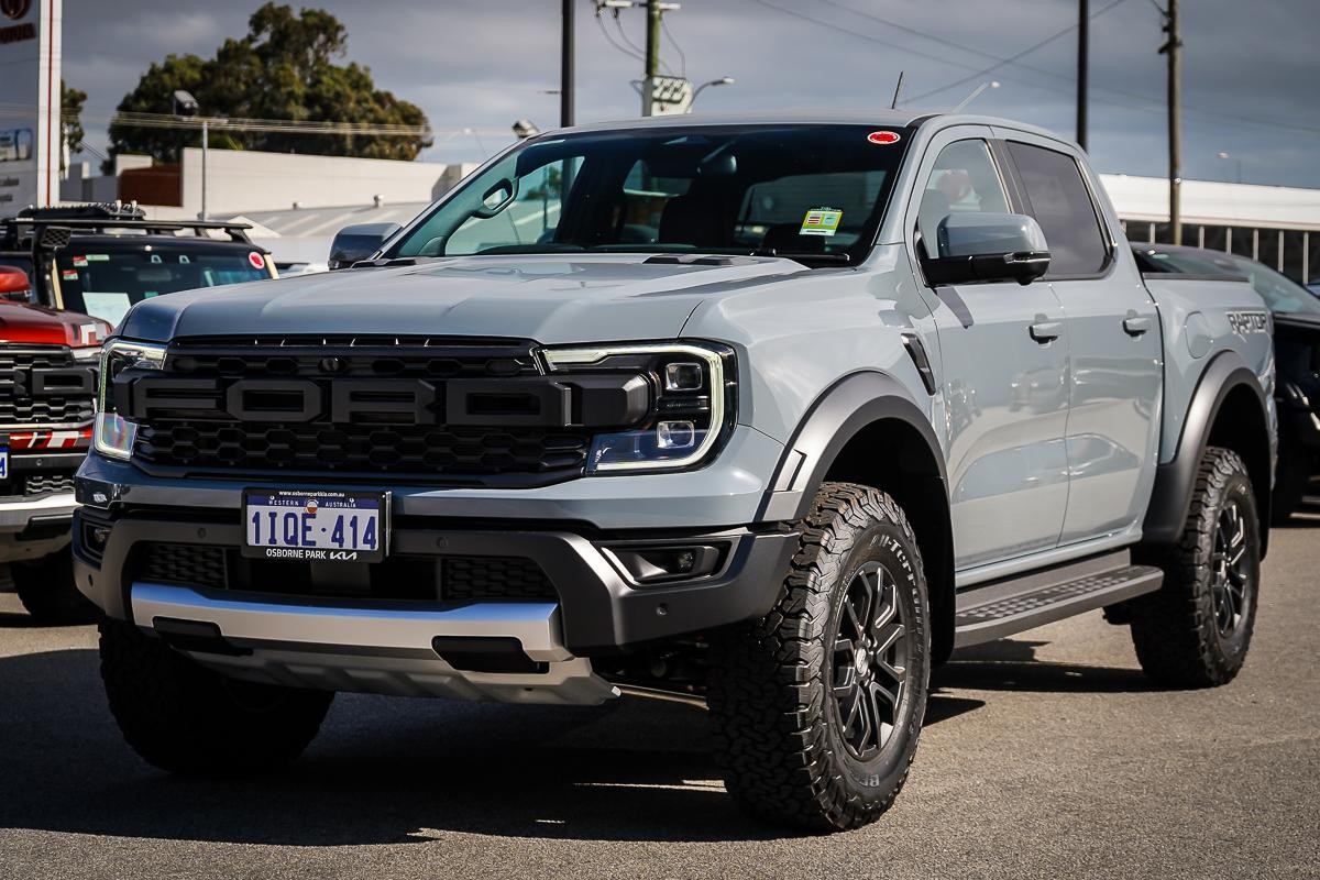 Ford Ranger image 4