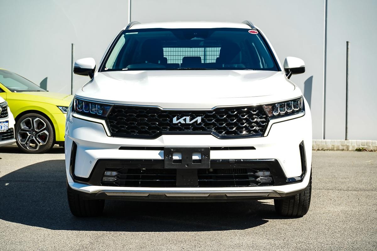 Kia Sorento image 3