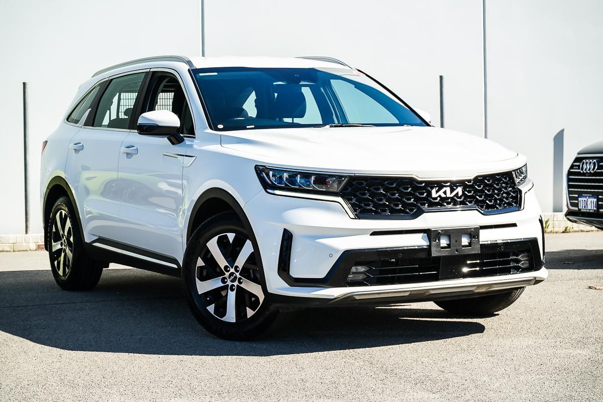 Kia Sorento image 1