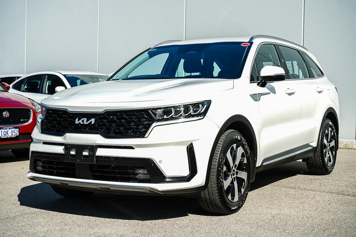 Kia Sorento image 4
