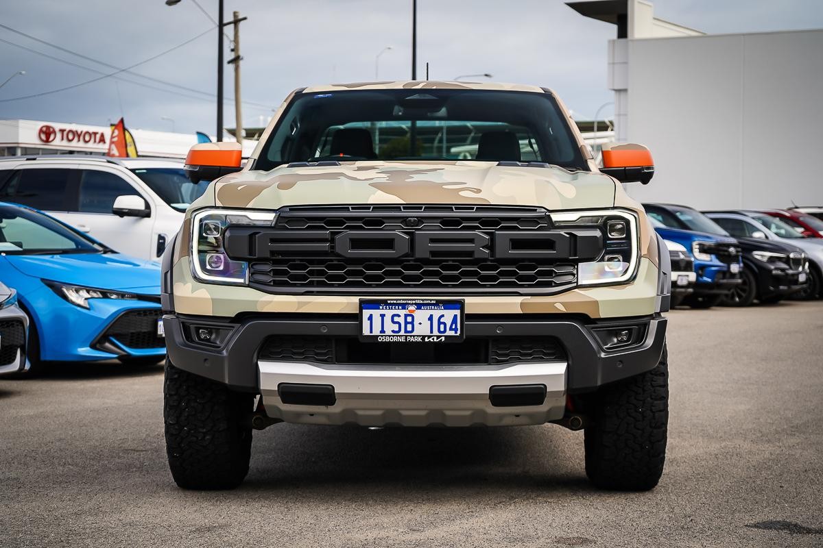 Ford Ranger image 3