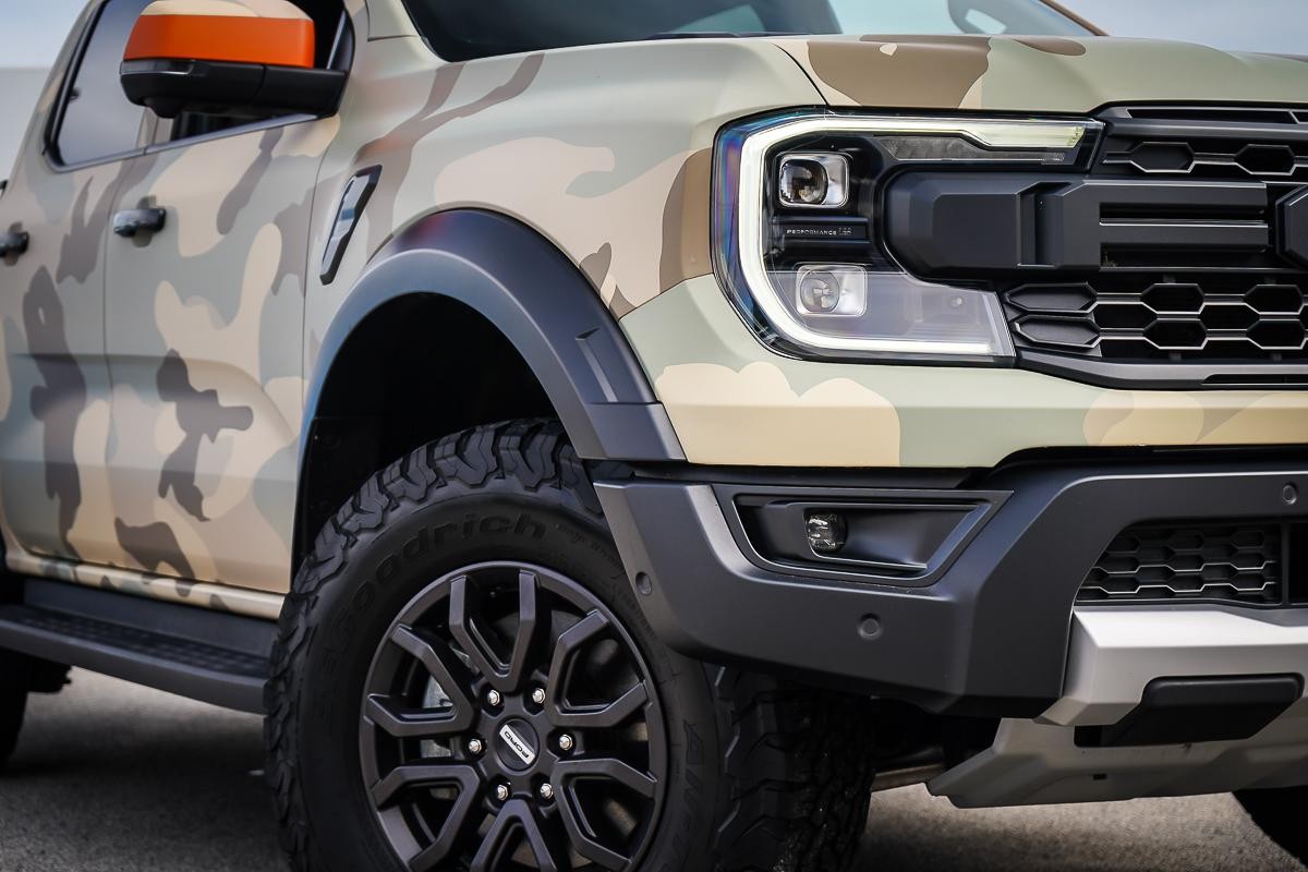 Ford Ranger image 2