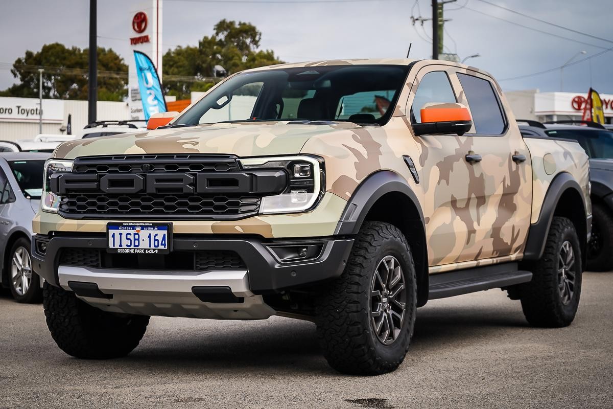 Ford Ranger image 4