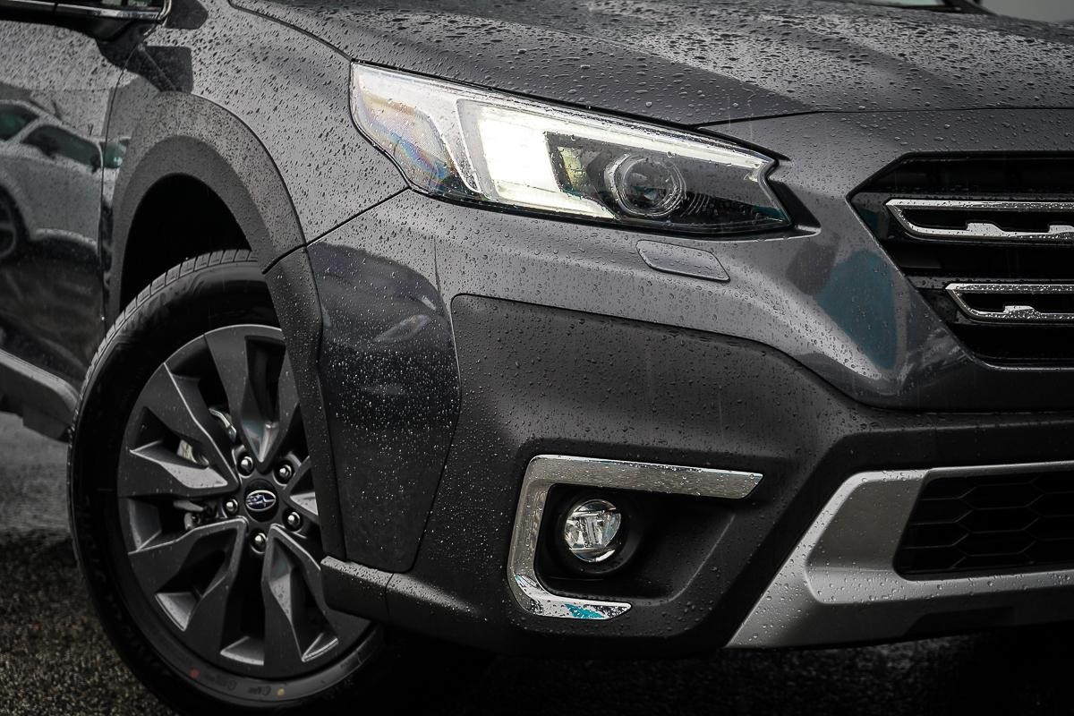 Subaru Outback image 2