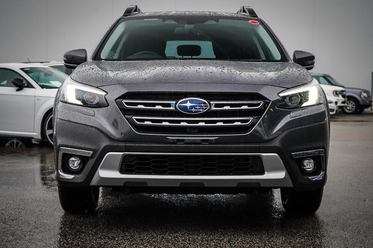 Subaru Outback image 3