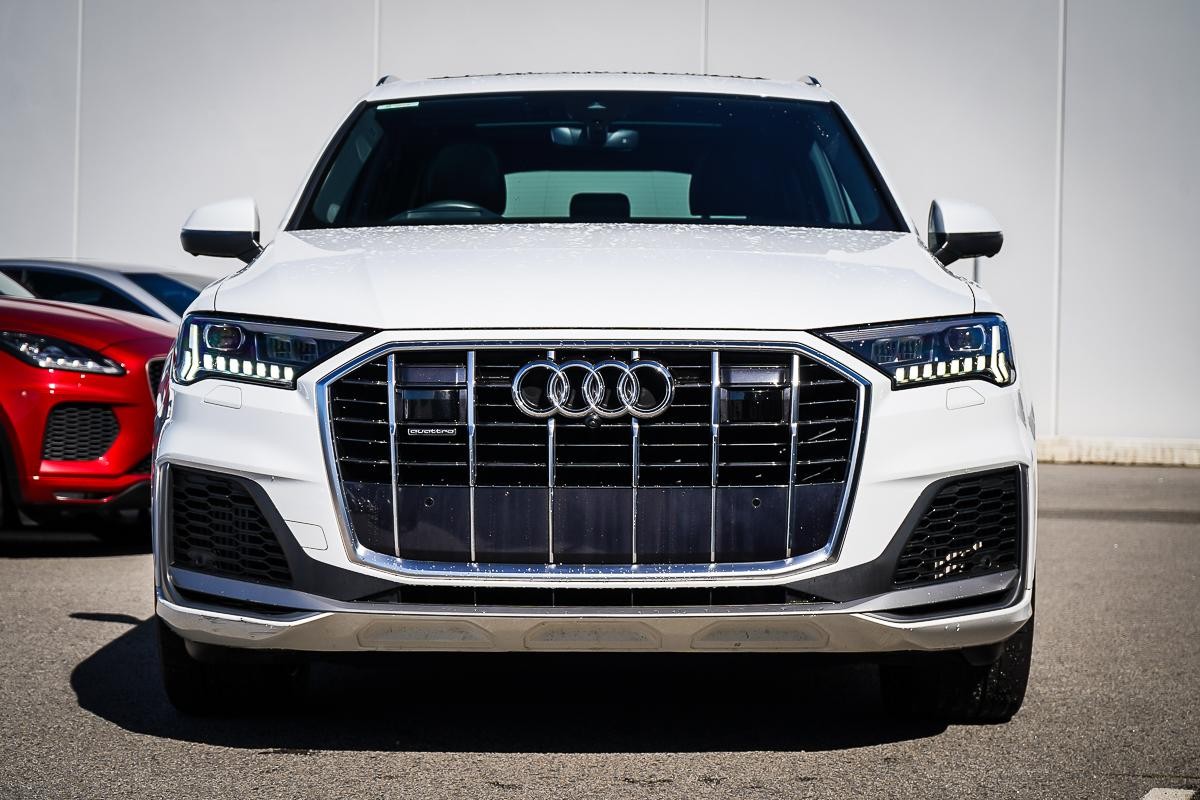 Audi Q7 image 3