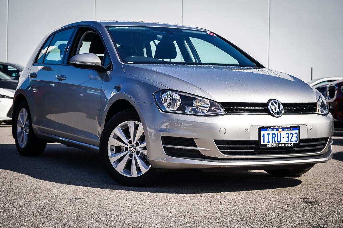 Volkswagen Golf image 1