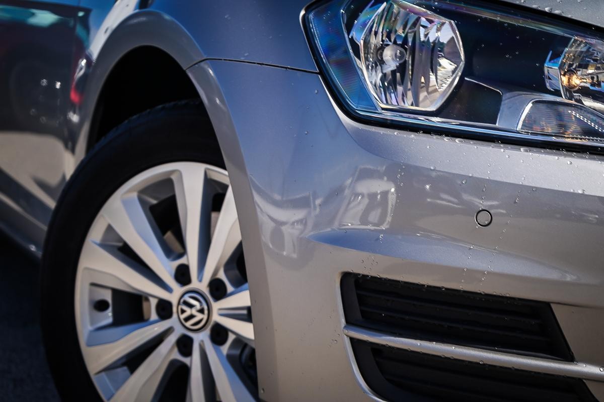 Volkswagen Golf image 2