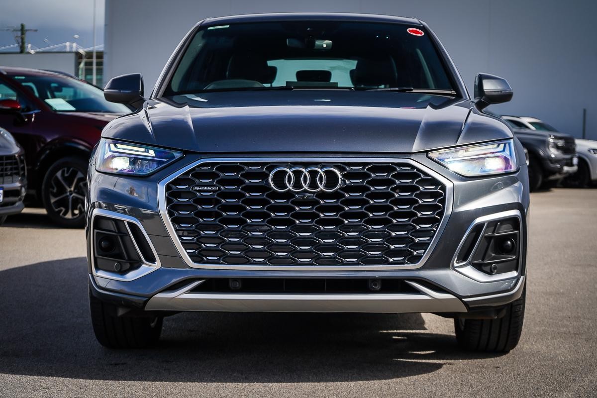 Audi Q5 image 3