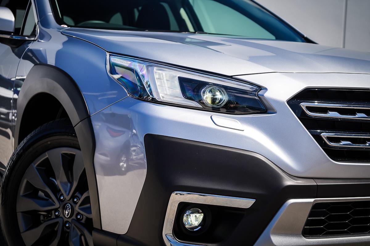 Subaru Outback image 2