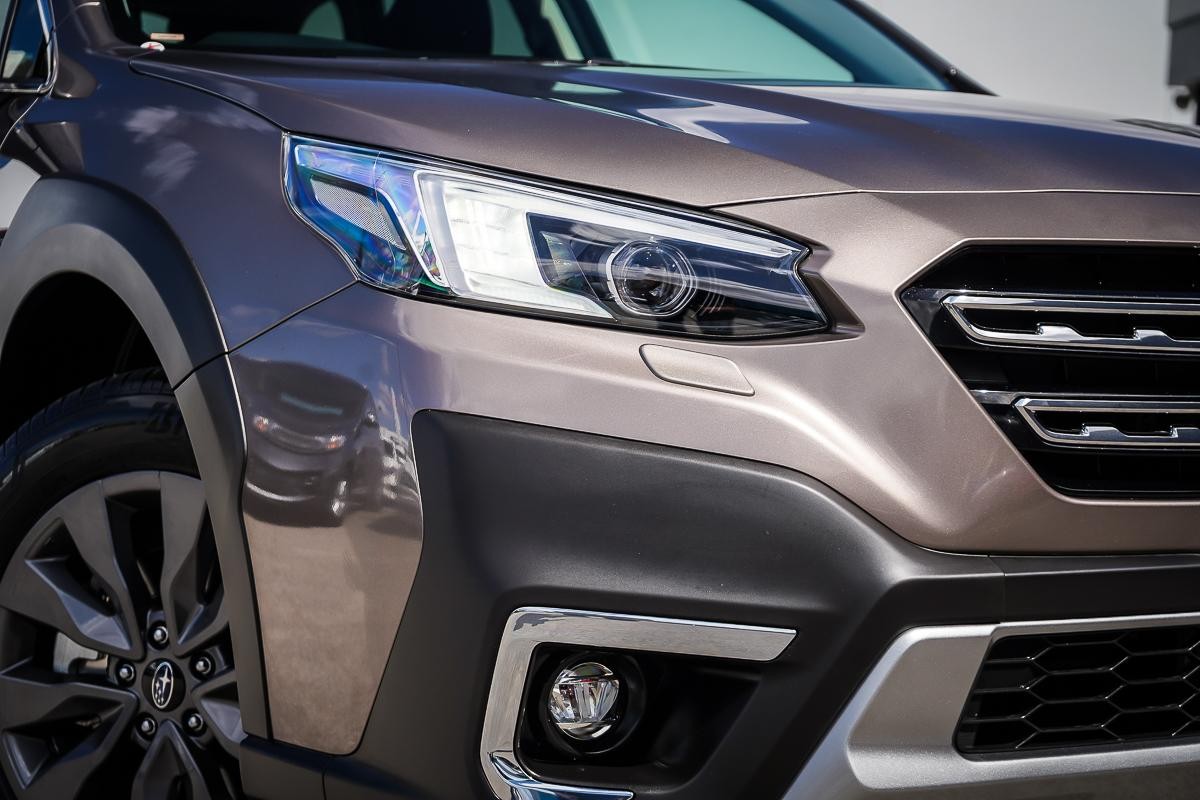 Subaru Outback image 2