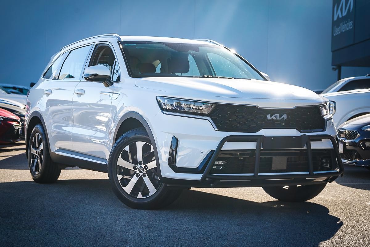Kia Sorento image 1