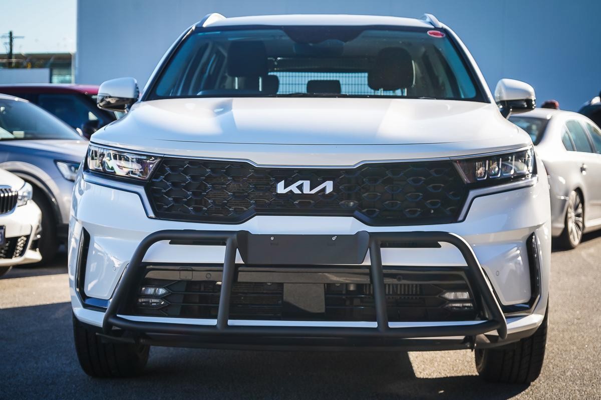Kia Sorento image 3