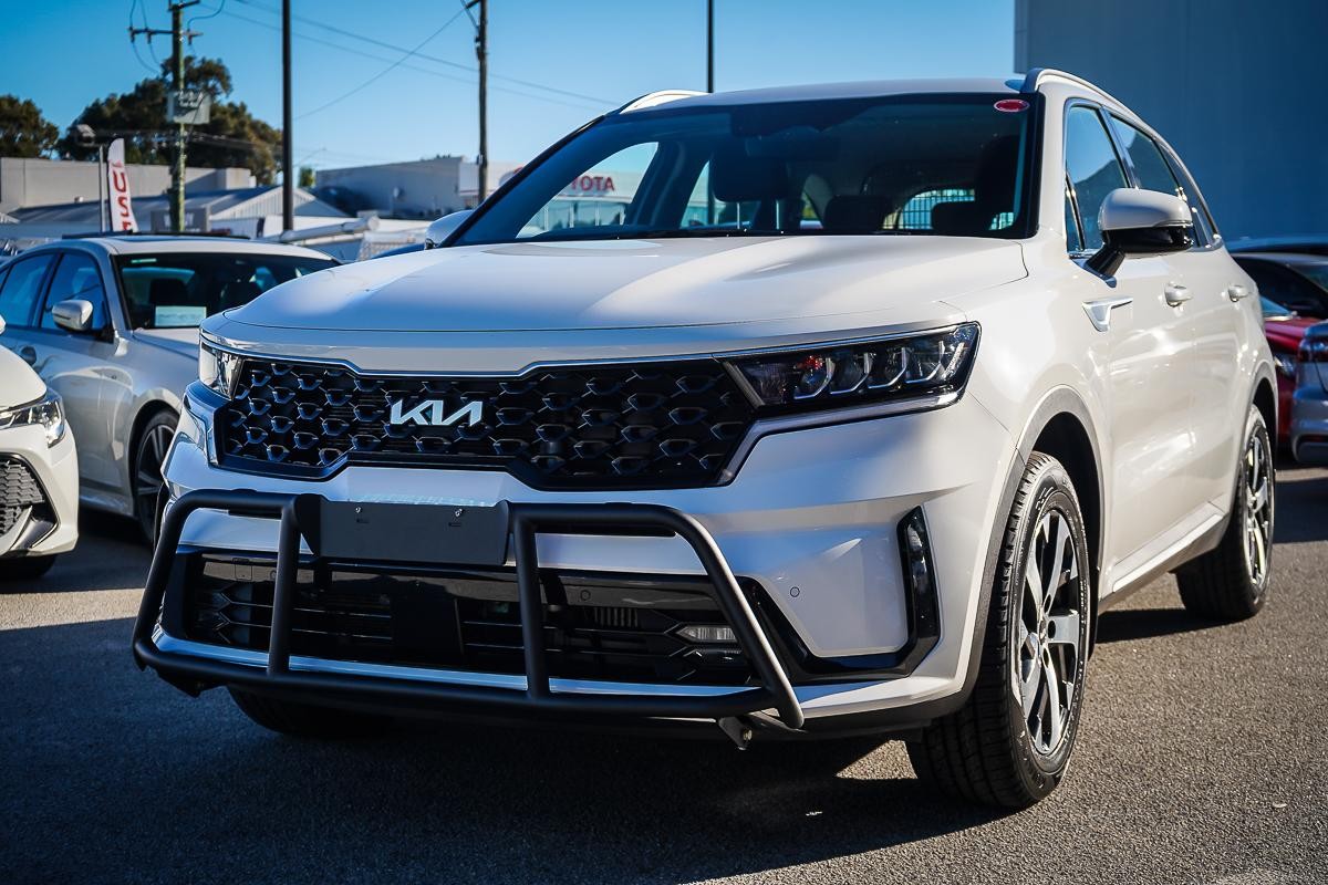 Kia Sorento image 4