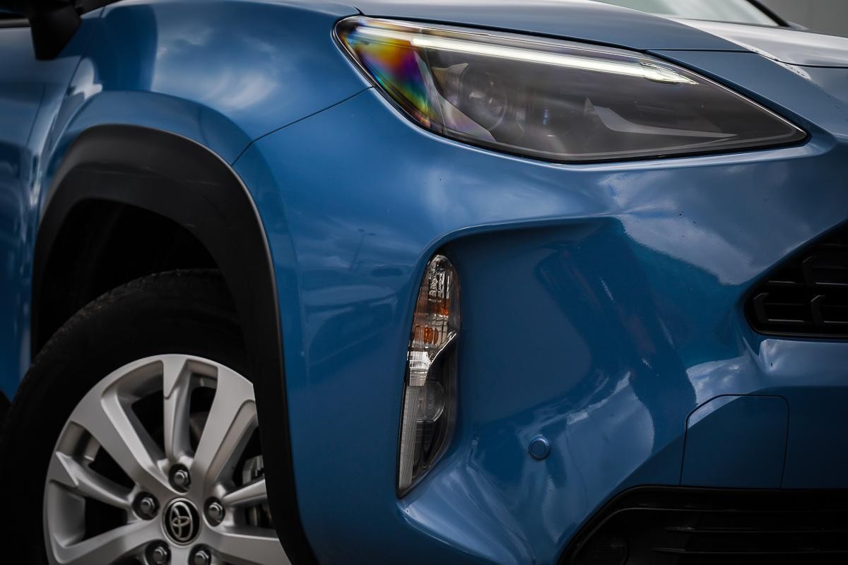 Toyota Yaris Cross image 2
