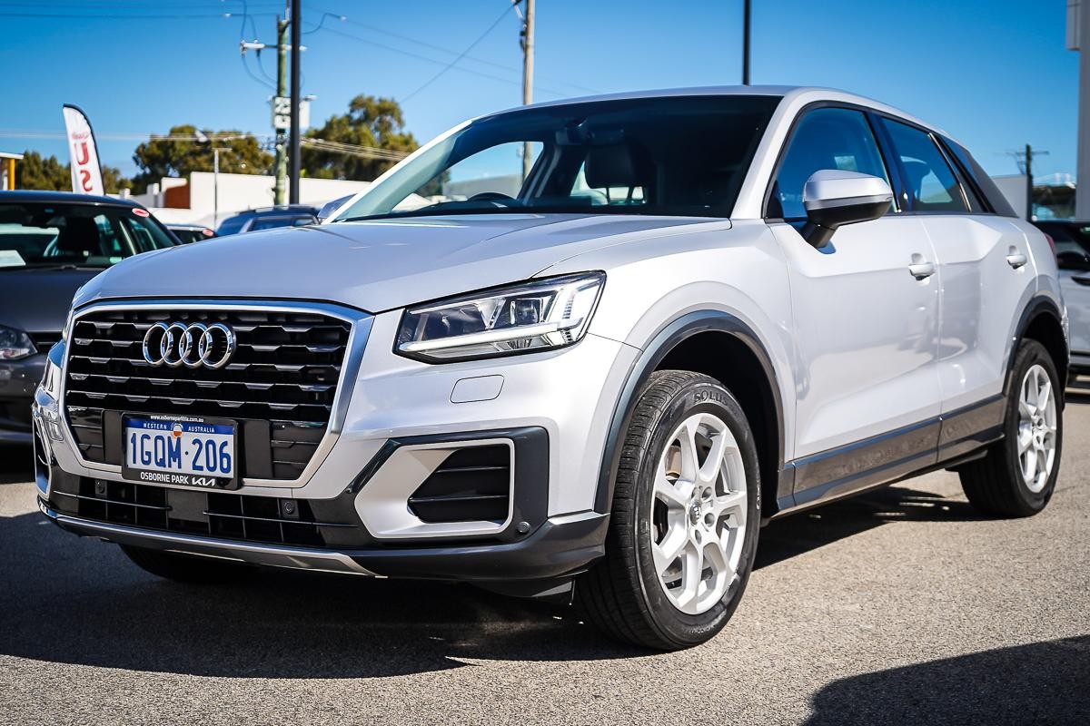 Audi Q2 image 3