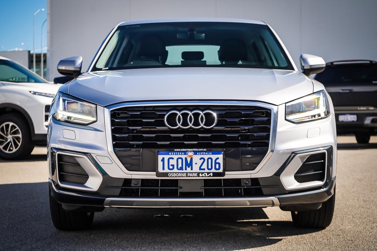 Audi Q2 image 2