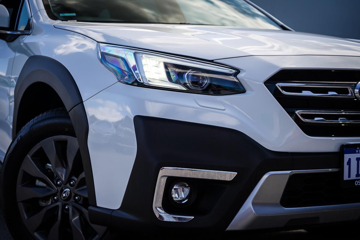 Subaru Outback image 2