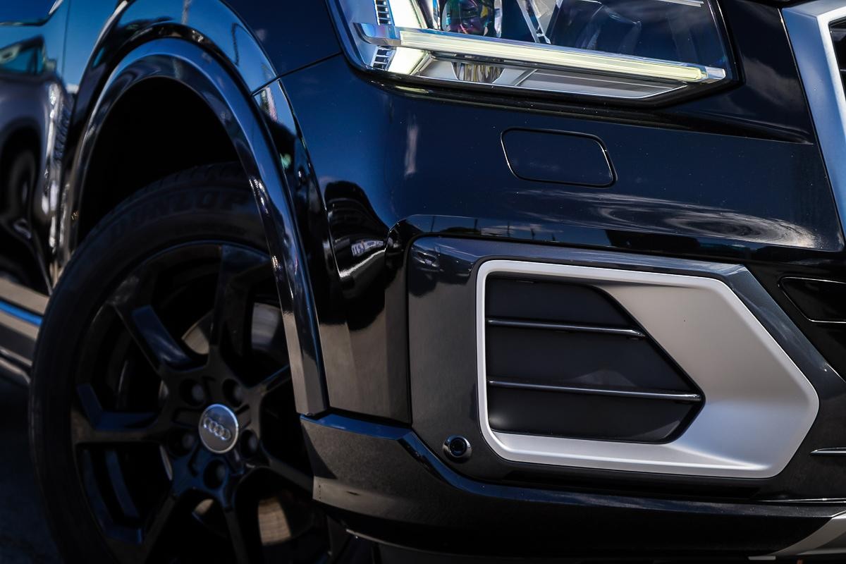 Audi Q2 image 2