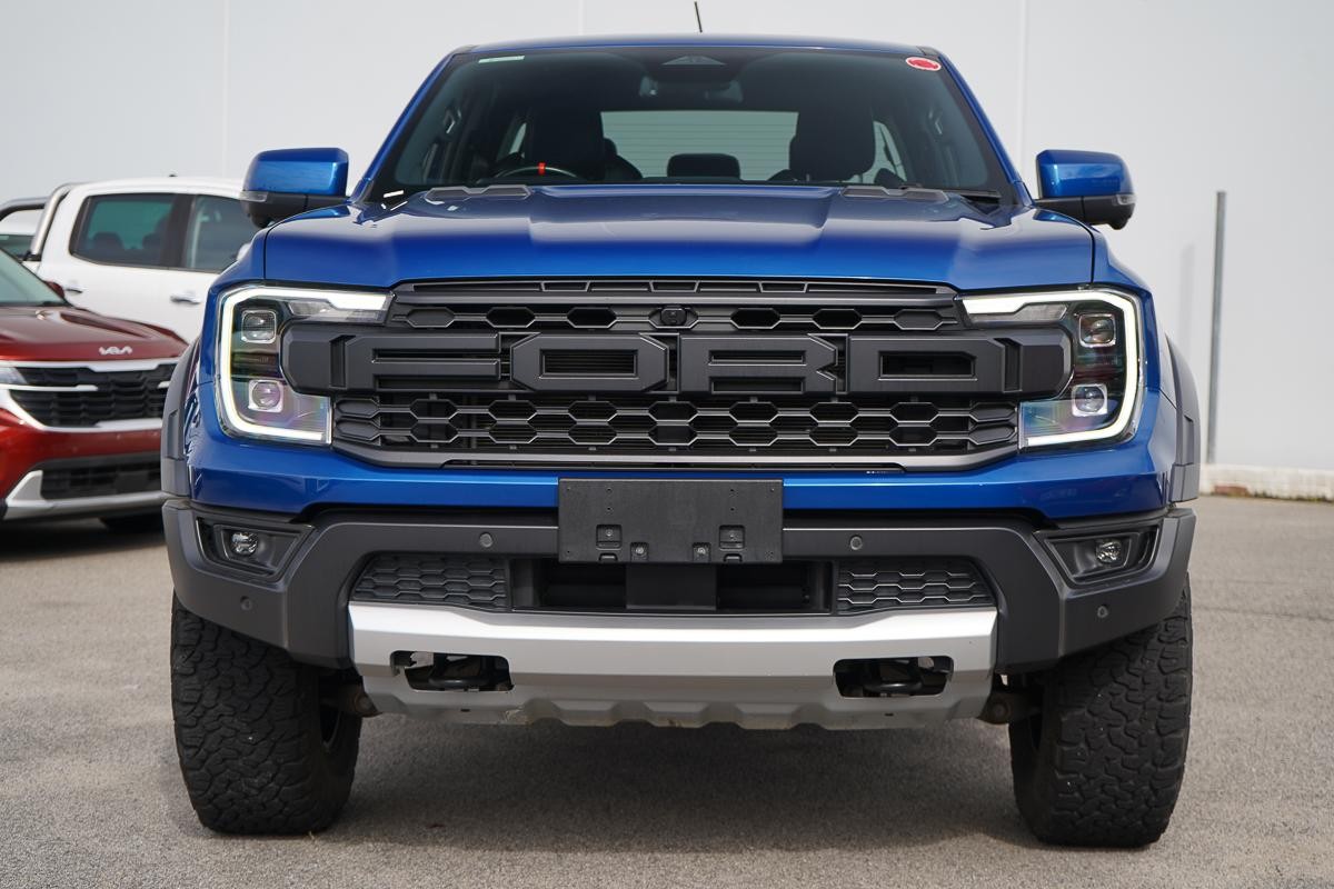 Ford Ranger image 3