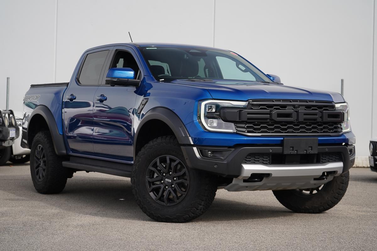 Ford Ranger image 1