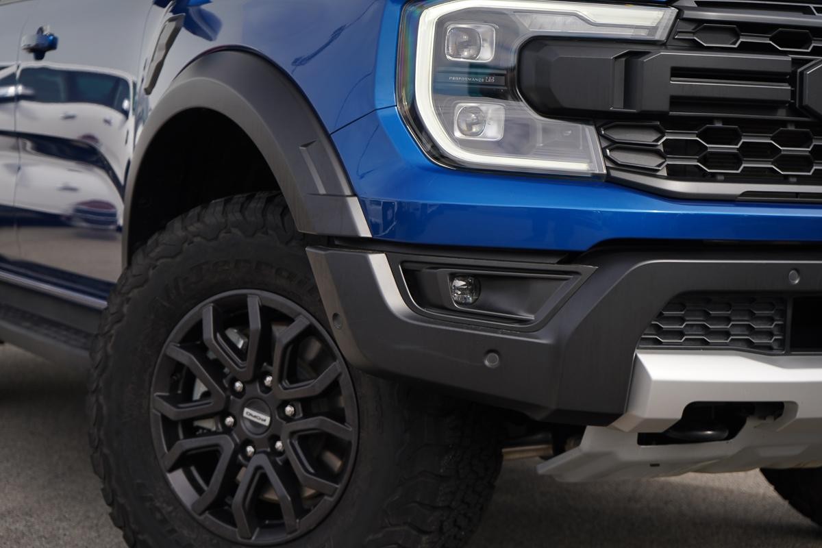 Ford Ranger image 2