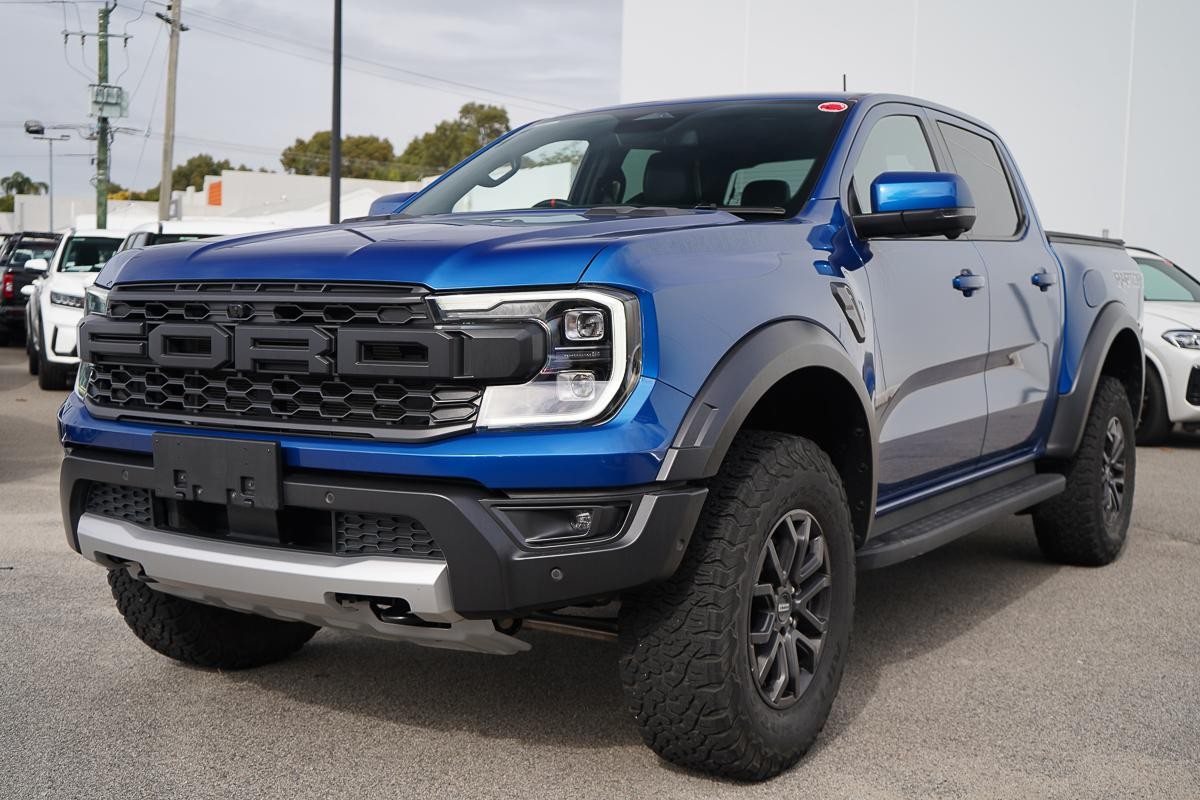 Ford Ranger image 4