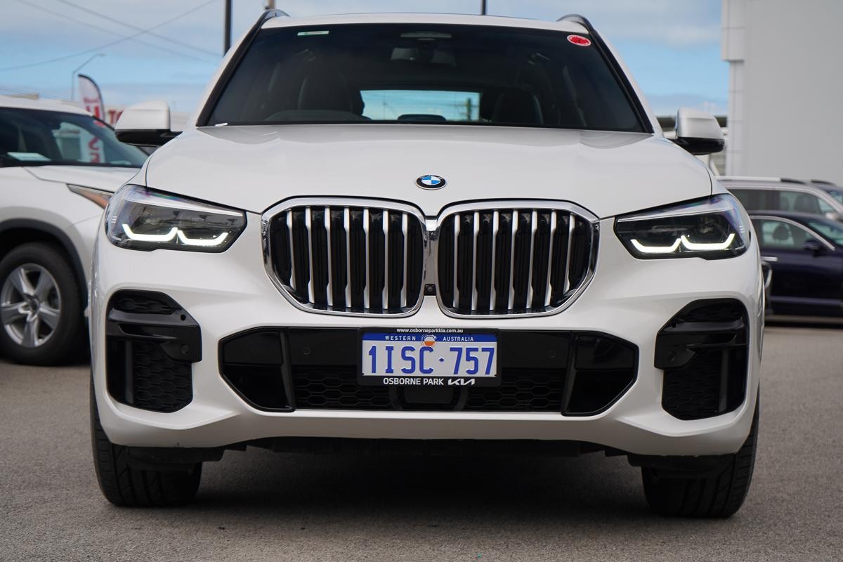 BMW X5 image 3