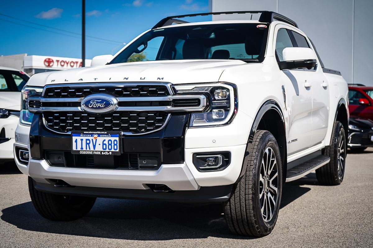 Ford Ranger image 4