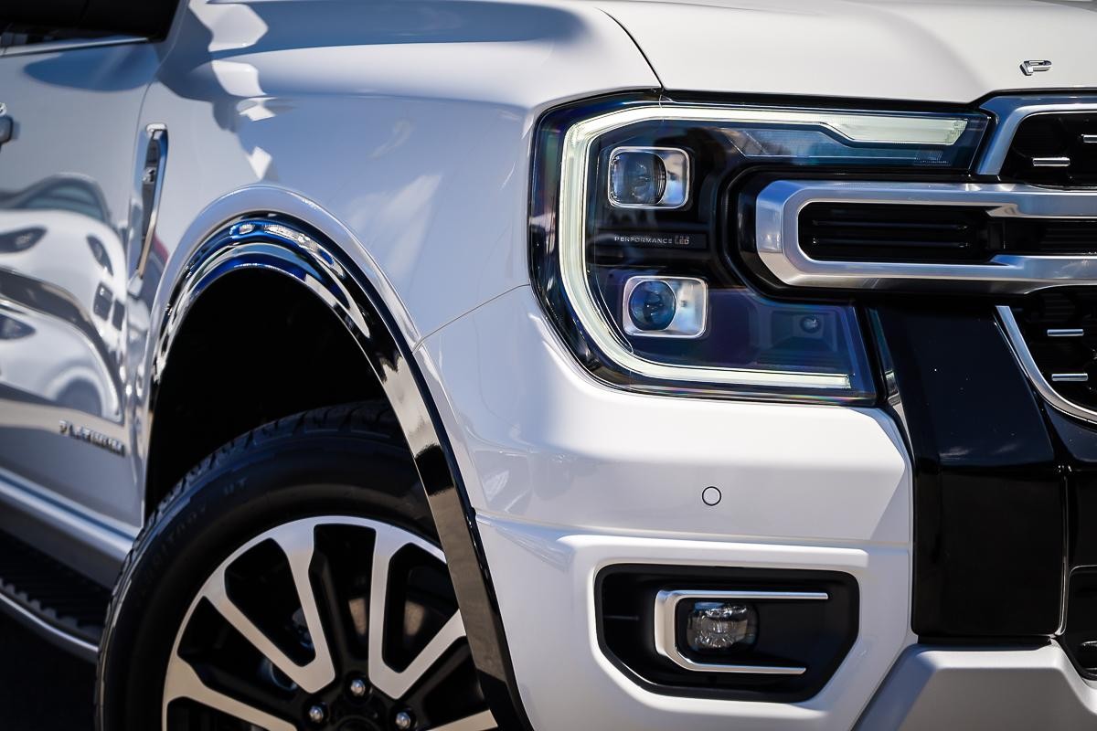 Ford Ranger image 2