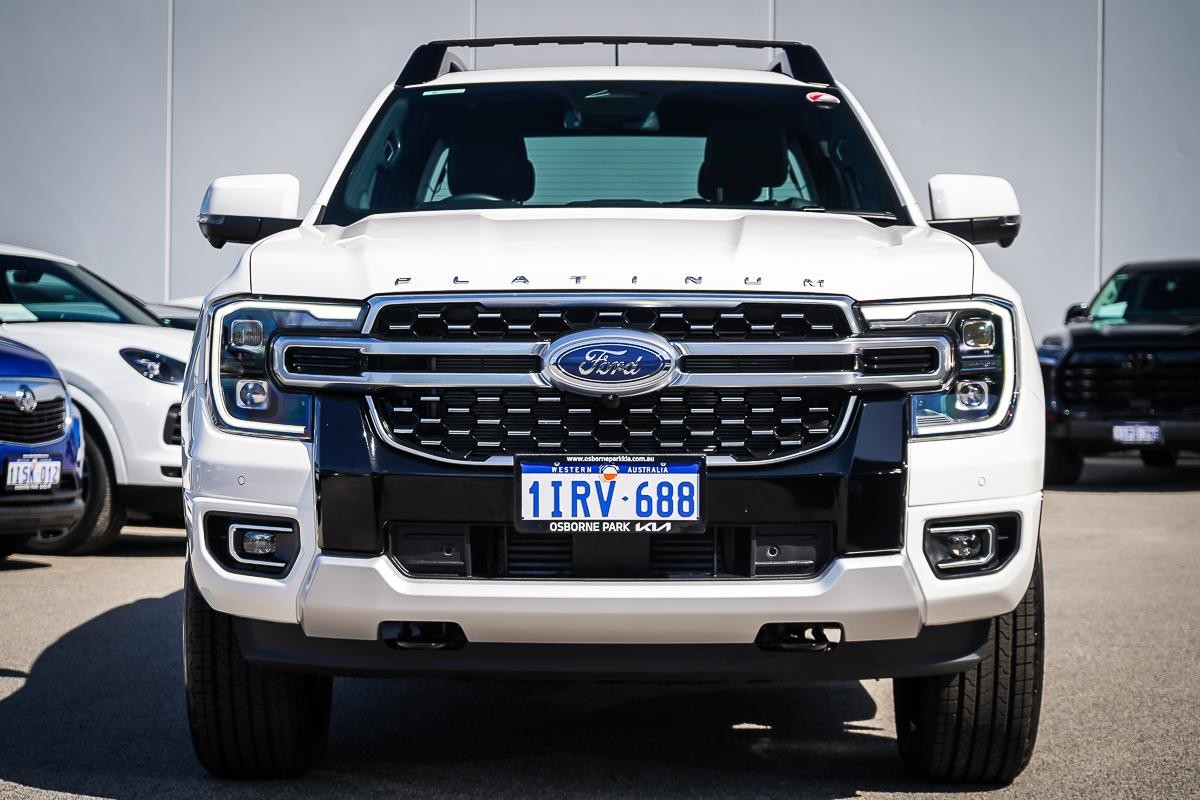 Ford Ranger image 3