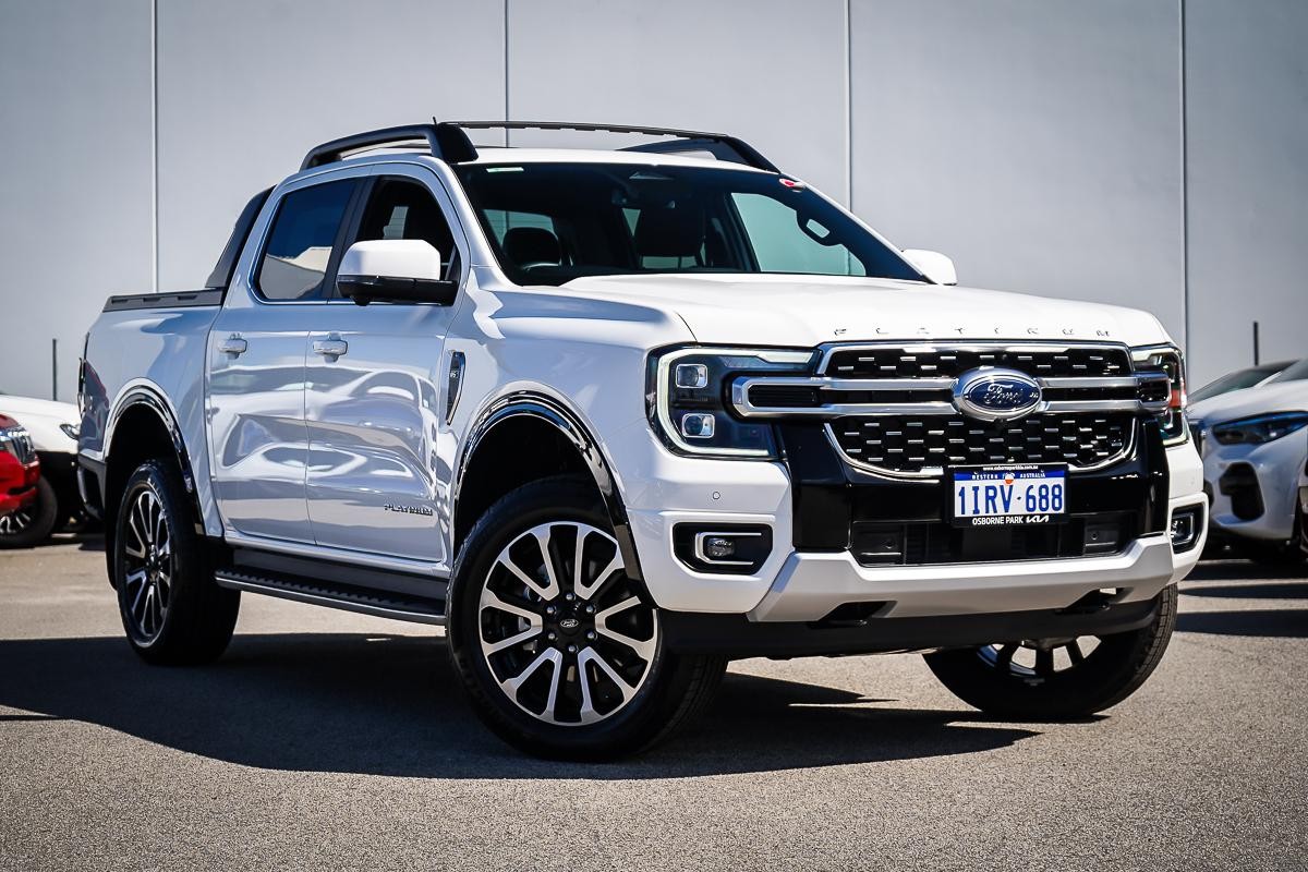 Ford Ranger image 1