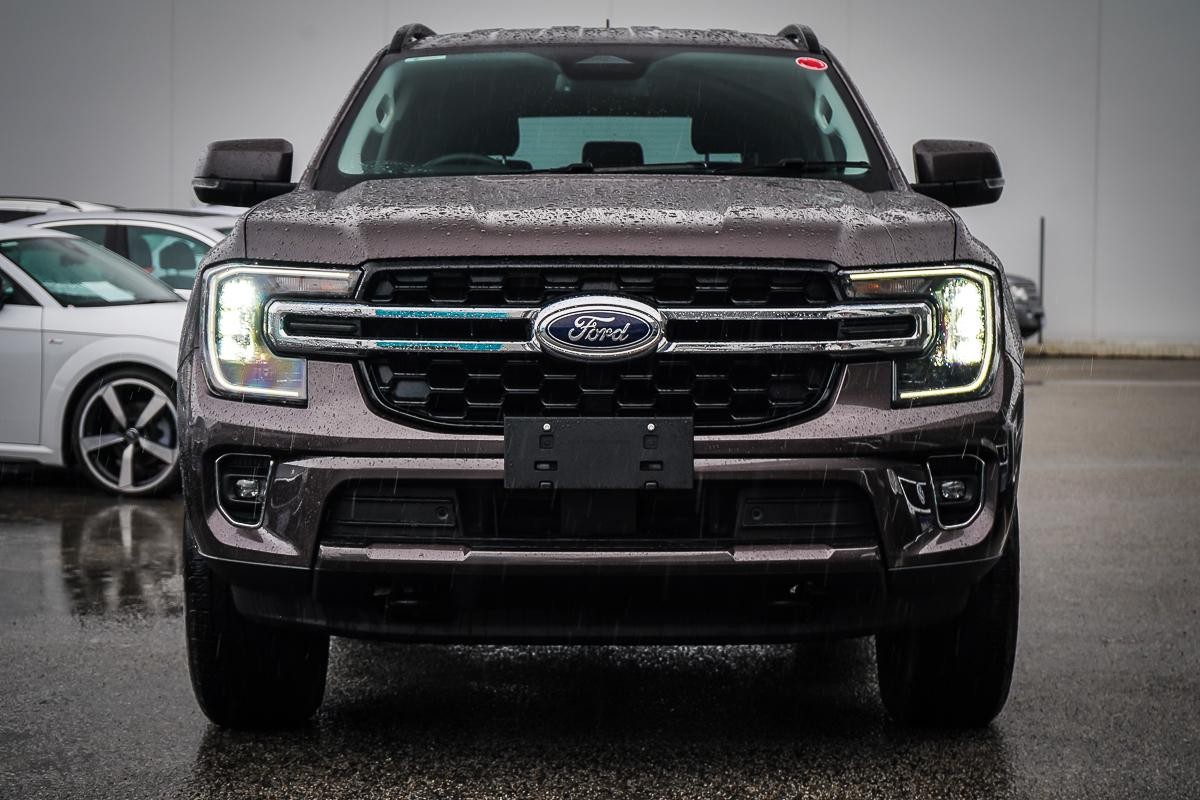 Ford Everest image 3