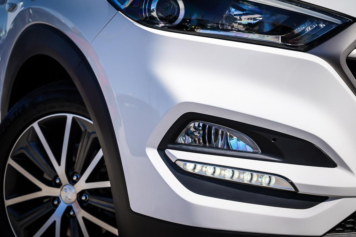 Hyundai Tucson image 2