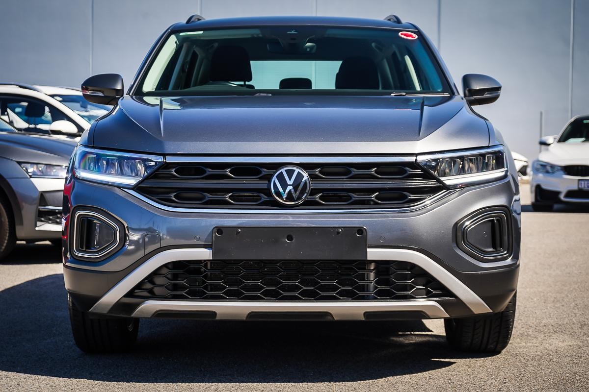 Volkswagen T-roc image 3