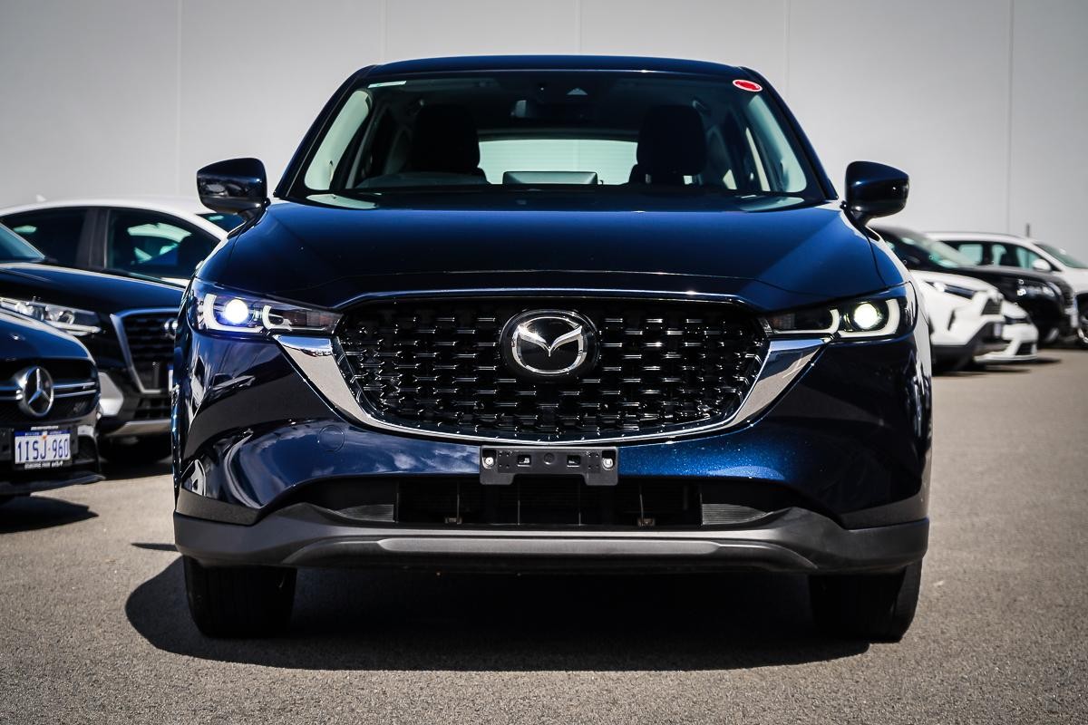 Mazda Cx-5 image 3