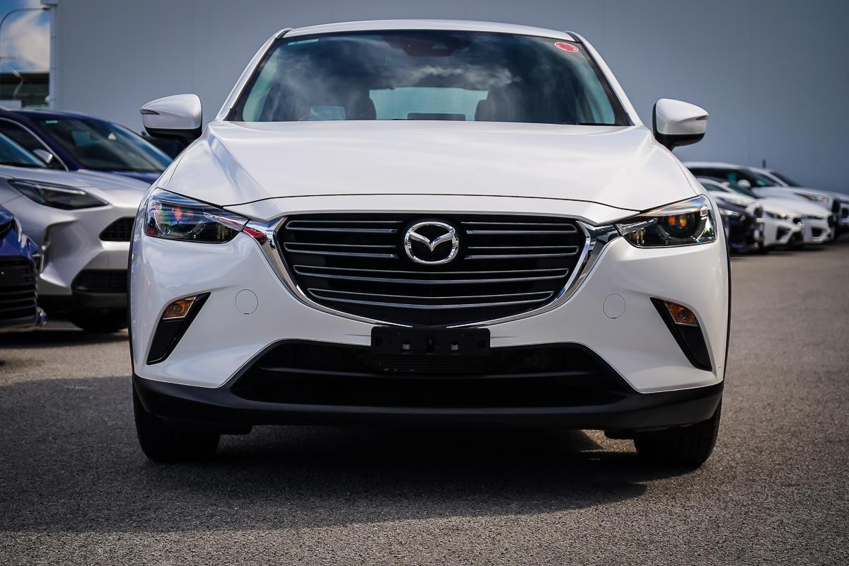 Mazda Cx-3 image 3
