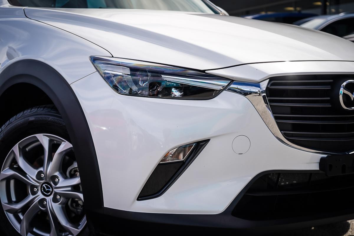 Mazda Cx-3 image 2